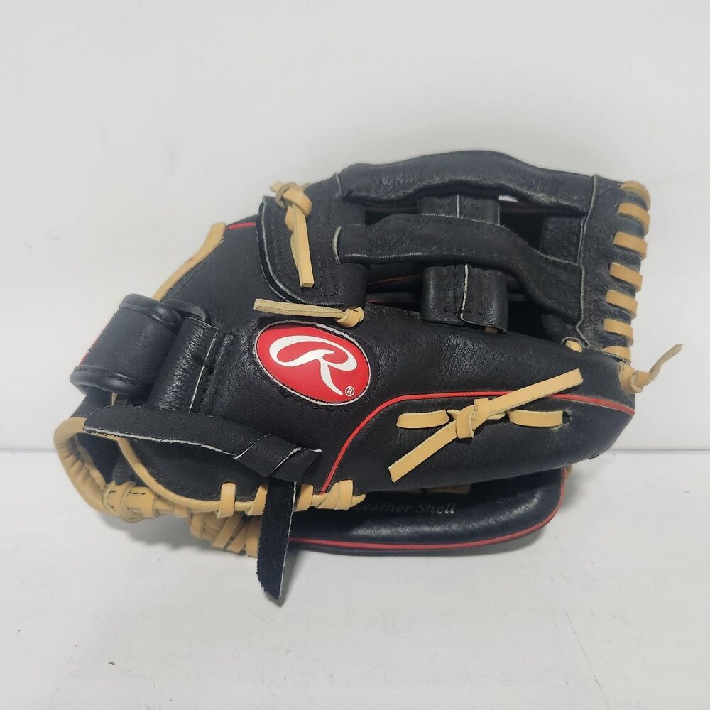 Rawlings Highlight Series Playmaker H115HB 11.5" Baseball Glove RHT